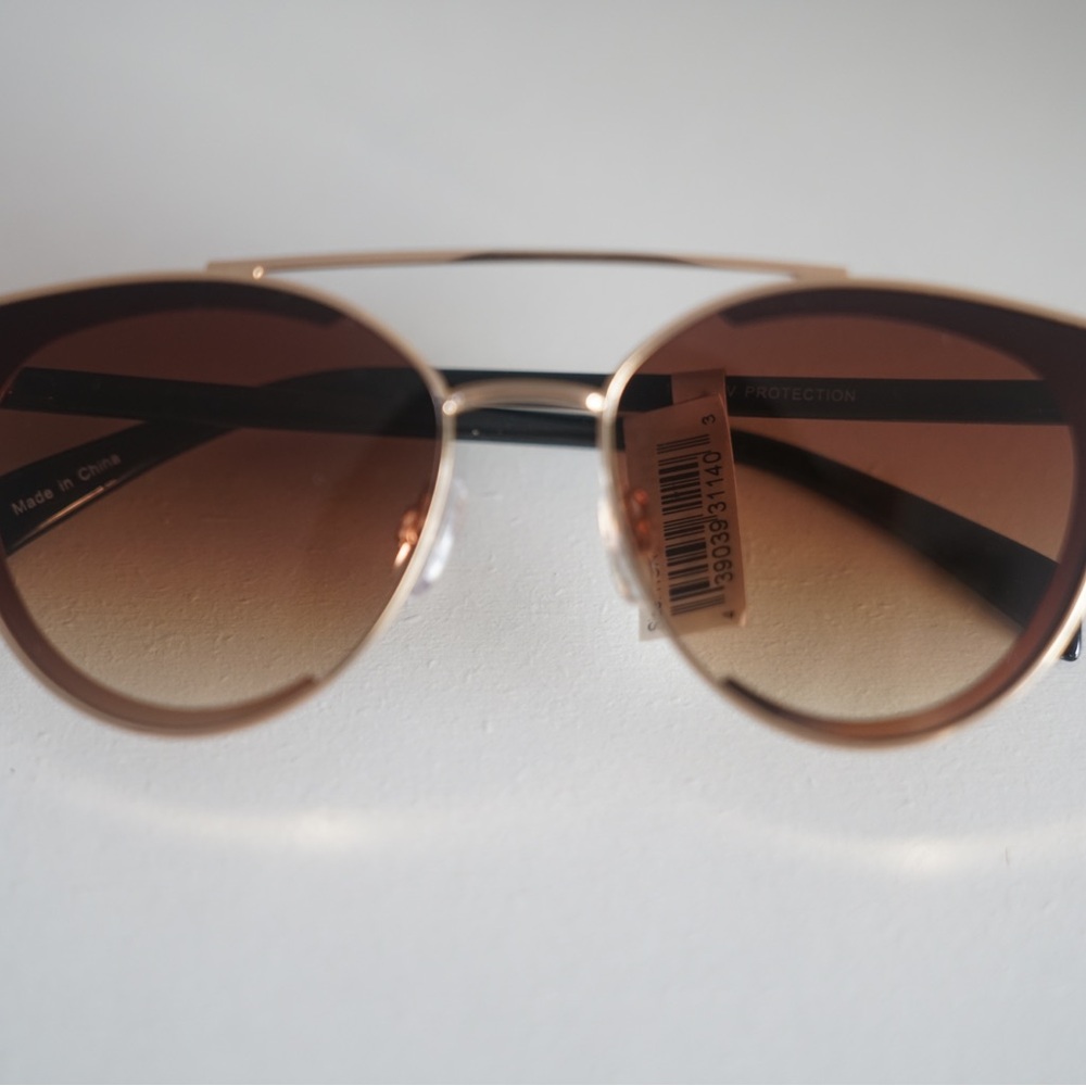 NTW Nordstrom sunglasses - Picture 5 of 6